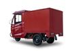 Transport Closed Carriage Cab Electric Tricycle Motor60V1200W Battery 60V100AH Transport Closed Carriage Cab Electric Tricycle Motor60V1200W Battery 60V100AH